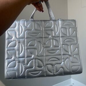 Telfar x Moose Knuckles Bag